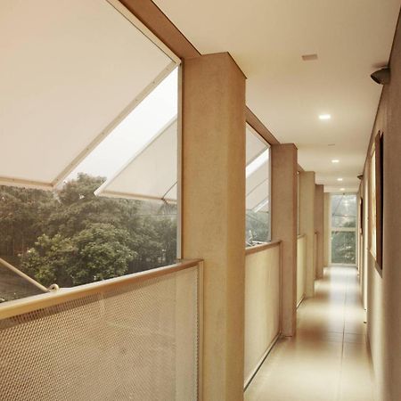 Bumi Semilir Art And Boutique Hotel Cihanjuang Exterior foto