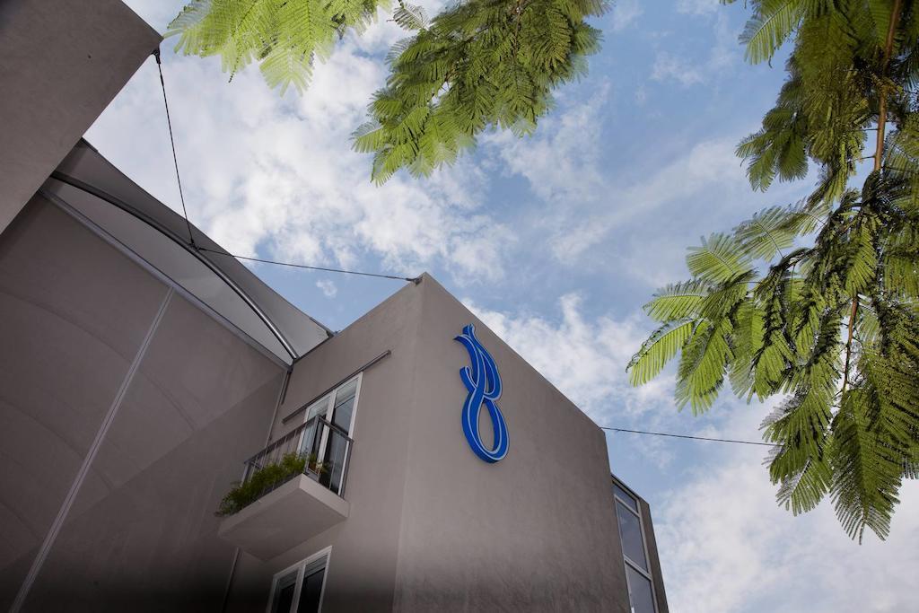 Bumi Semilir Art And Boutique Hotel Cihanjuang Exterior foto
